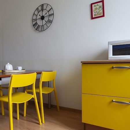 Italianway-Lombardia 96 Apartment มิลาน ภายนอก รูปภาพ