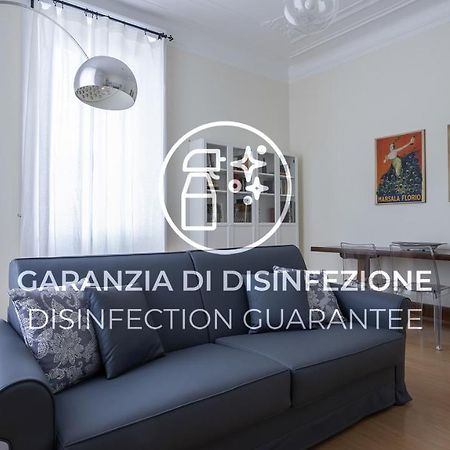 Italianway-Lombardia 96 Apartment มิลาน ภายนอก รูปภาพ