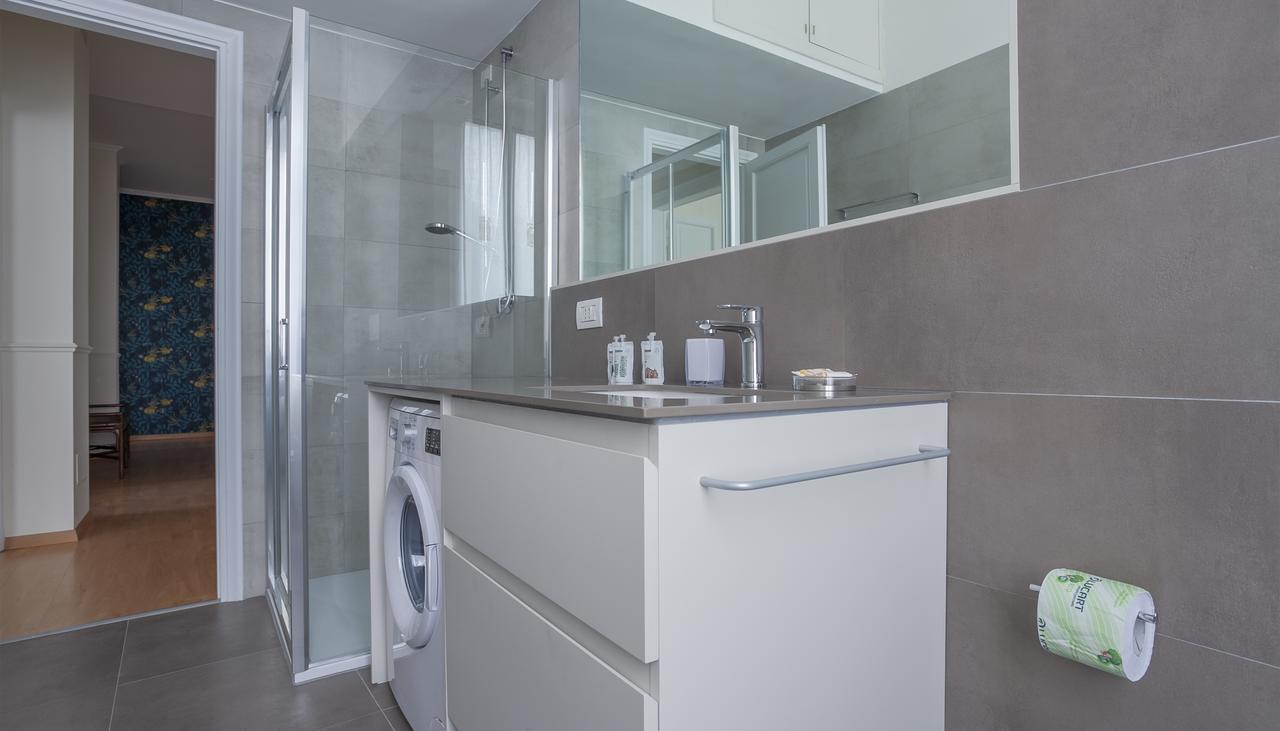 Italianway-Lombardia 96 Apartment มิลาน ภายนอก รูปภาพ