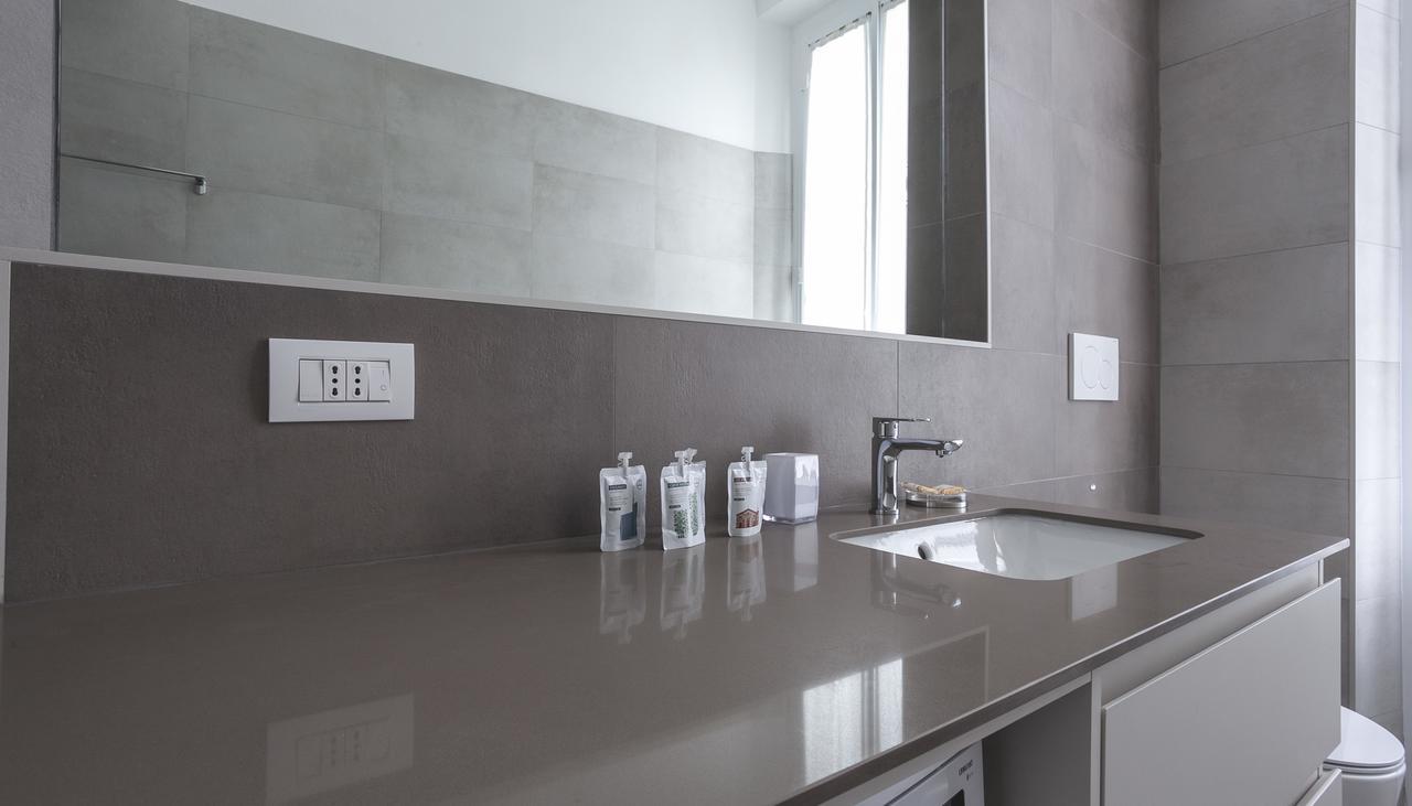 Italianway-Lombardia 96 Apartment มิลาน ภายนอก รูปภาพ