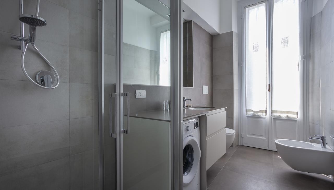 Italianway-Lombardia 96 Apartment มิลาน ภายนอก รูปภาพ