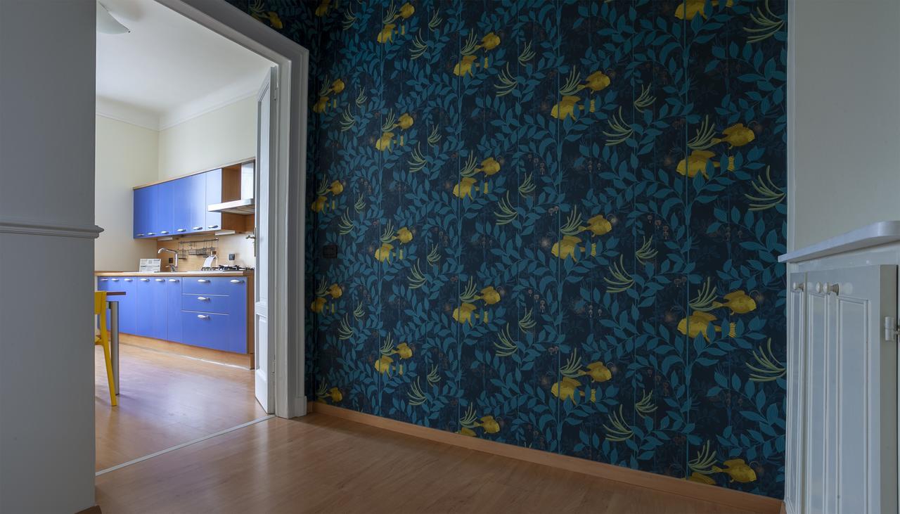 Italianway-Lombardia 96 Apartment มิลาน ภายนอก รูปภาพ