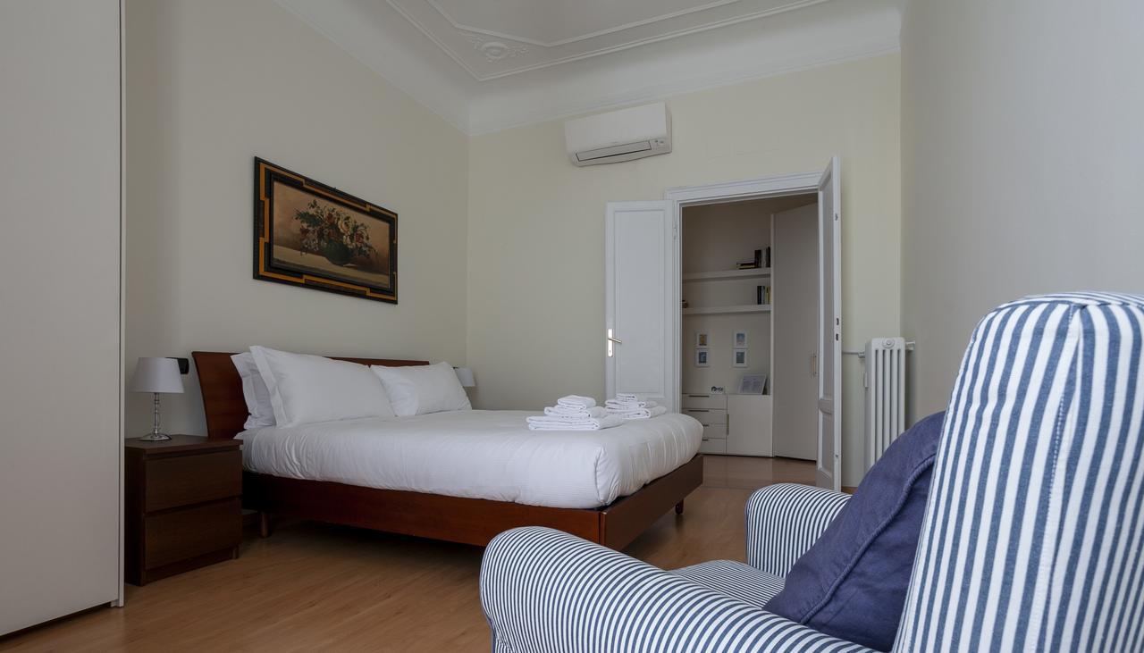 Italianway-Lombardia 96 Apartment มิลาน ภายนอก รูปภาพ