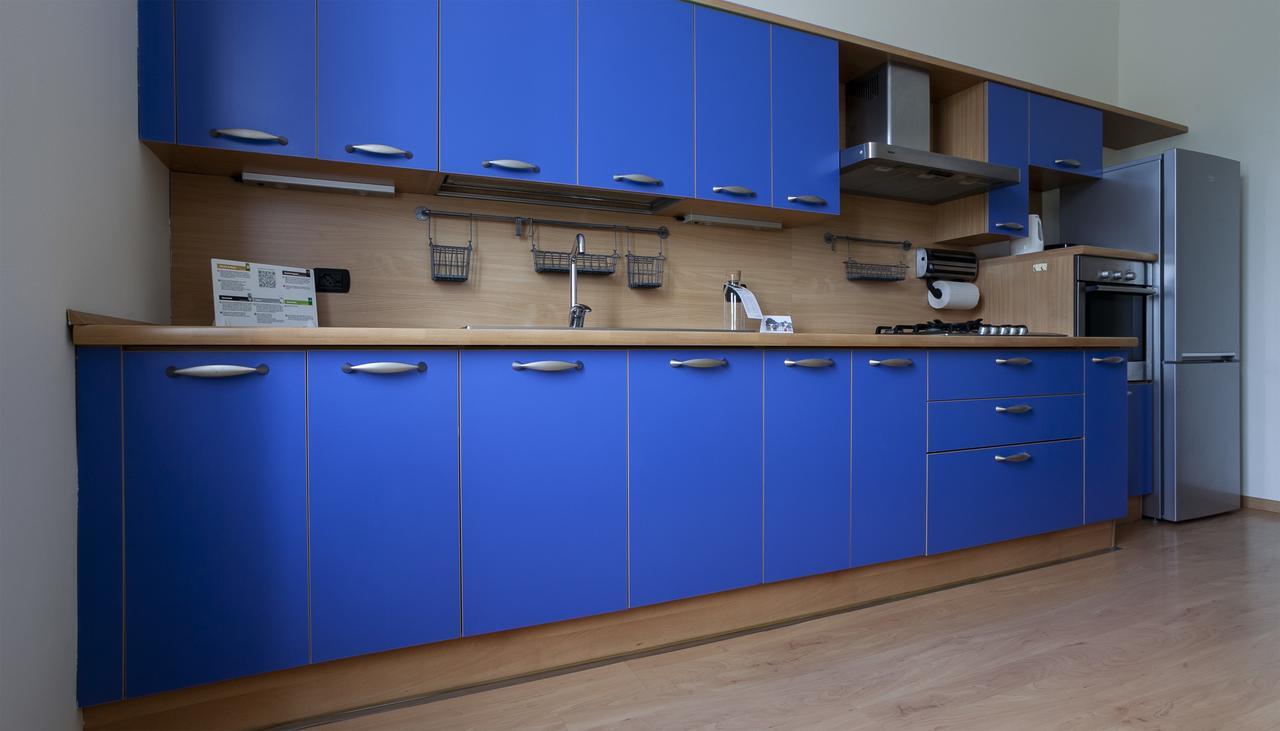 Italianway-Lombardia 96 Apartment มิลาน ภายนอก รูปภาพ