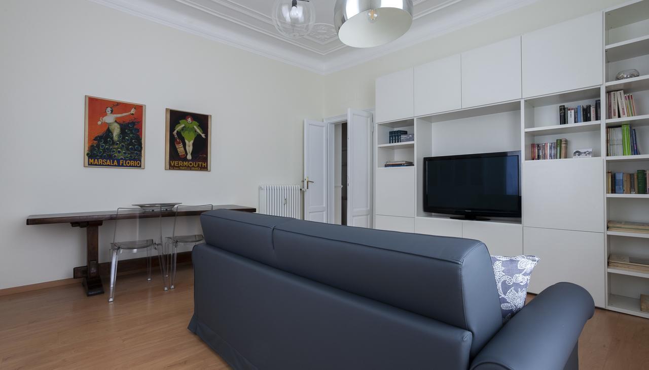 Italianway-Lombardia 96 Apartment มิลาน ภายนอก รูปภาพ