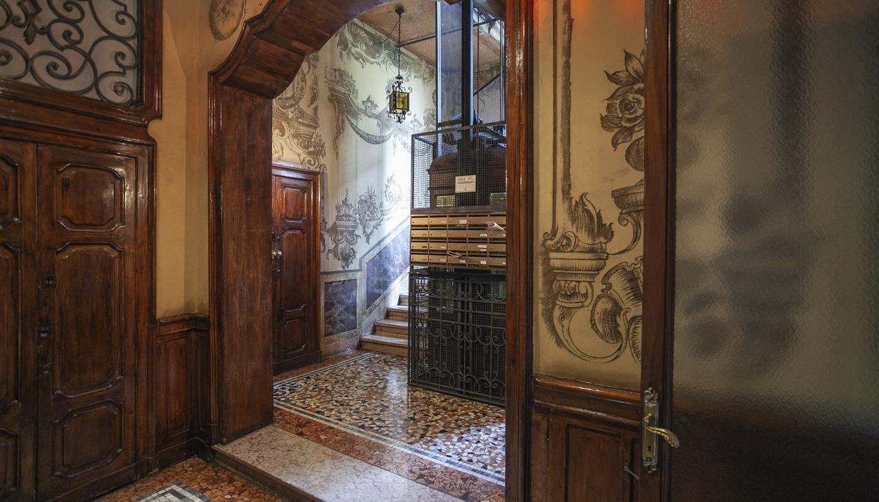 Italianway-Lombardia 96 Apartment มิลาน ภายนอก รูปภาพ