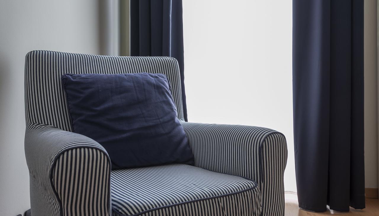 Italianway-Lombardia 96 Apartment มิลาน ภายนอก รูปภาพ